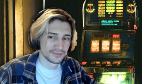 xQc gambling controversy: $119 million wagered using streamer's .